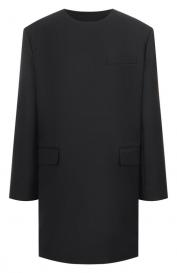 Шерстяное платье Juun.J