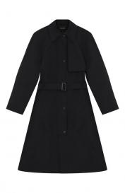 Тренч Emporio Armani