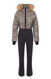 Пуховый комбинезон Freedomday