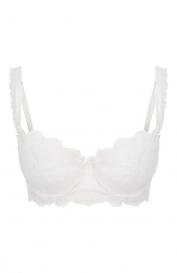 Бюстгальтер-балконет Aubade