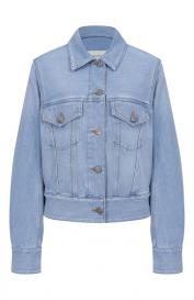 Джинсовая куртка JACOB COHEN