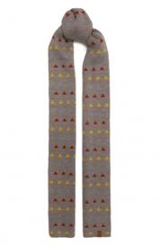 Шерстяной шарф Il Trenino