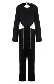 Шелковый комбинезон DANAMÉ