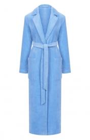 Хлопковый халат Feraud