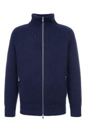 Кашемировый бомбер Brunello Cucinelli