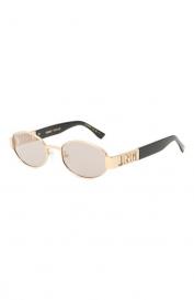 Солнцезащитные очки и цепочка DSquared2