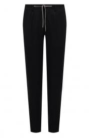 Шерстяные брюки FRADI