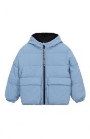 Двусторонняя куртка MARC JACOBS (THE)