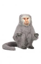 Мягкая игрушка Обезьяна Hansa