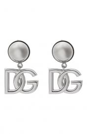 Клипсы Dolce&Gabbana