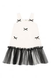 Платье Фрейлина Zhanna & Anna