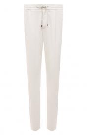 Вельветовые брюки Brunello Cucinelli