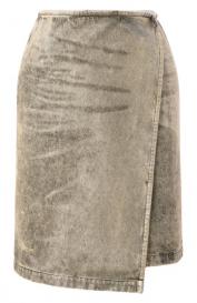 Джинсовая юбка Diesel