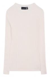 Пуловер из хлопка и кашемира Dal Lago