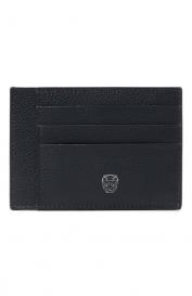 Кожаный футляр для кредитных карт Rubeus Milano