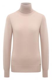 Кашемировая водолазка KITON