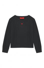 Шерстяной пуловер Max&Co