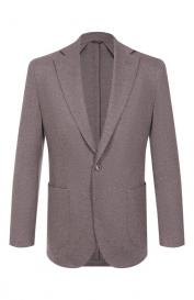 Кашемировый пиджак MVST