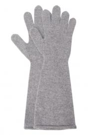 Перчатки Lukia из кашемира и шерсти Canoe