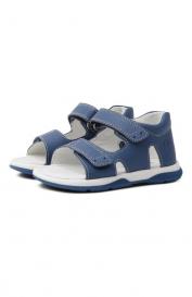 Кожаные сандалии Laves 2 Falcotto