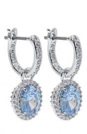 Серьги Constella SWAROVSKI