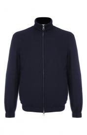 Шерстяной бомбер MONTECORE