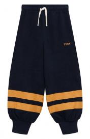 Хлопковые джоггеры TINYCOTTONS