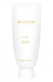 Увлажняющий гель для душа с экстрактом орхидеи (150ml) MILA MOURSI
