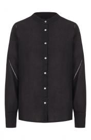 Льняная рубашка 120% Lino