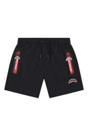 Плавки-шорты Sprayground