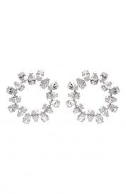 Серьги Millenia SWAROVSKI