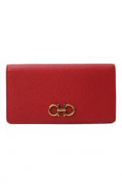 Кожаный кошелек Ferragamo