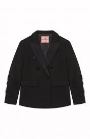 Жакет Ermanno Scervino