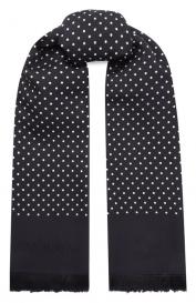 Шаль Saint Laurent