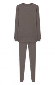 Шерстяной термокомплект Norveg