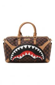 Дорожная сумка Hennyville Sprayground