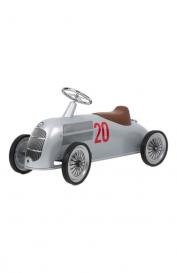 Детская машинка Rider Mercedes Baghera