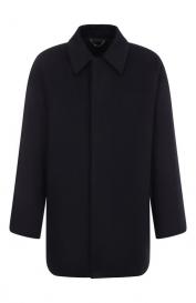 Пальто из шерсти и кашемира Juun.J