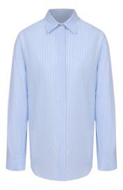 Шерстяная рубашка Cruciani