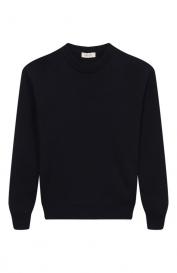 Хлопковый свитер GOLDEN GOOSE DELUXE BRAND