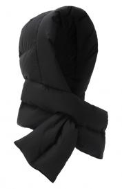 Пуховый капюшон MONTECORE