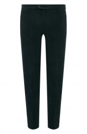 Хлопковые брюки MARCO PESCAROLO