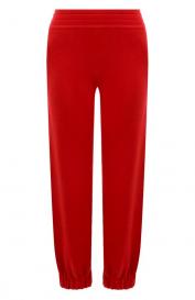 Джоггеры из шерсти и кашемира Freeage