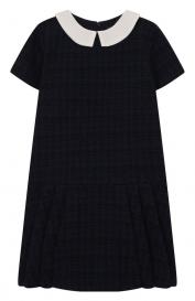 Твидовое платье Eirene