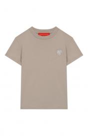 Хлопковая футболка Vision Of Super