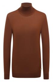 Кашемировая водолазка Dolce&Gabbana