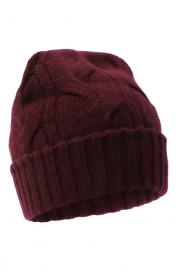 Кашемировая шапка Kaisa Canoe