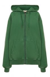 Хлопковая толстовка Addicted