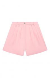 Хлопковые шорты Balmain