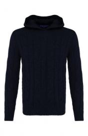 Кашемировое худи Ralph Lauren